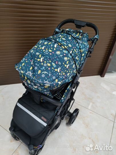 Прогулочные коляски Бабало 2023 -2024