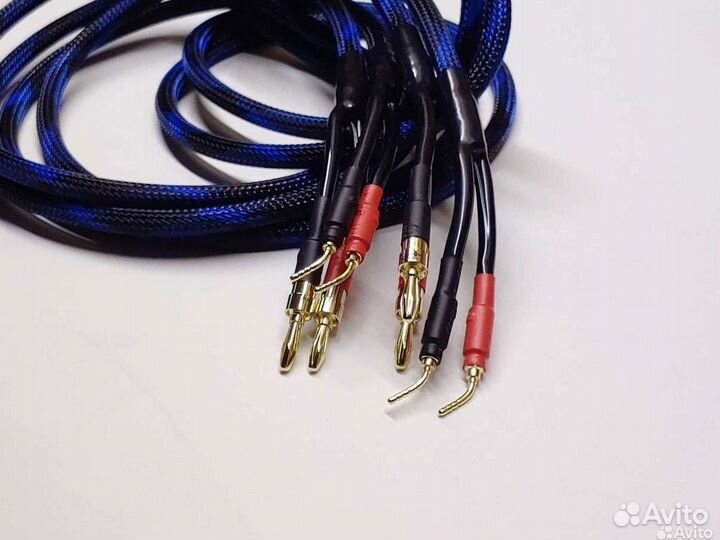 Акустические кабели Klotz, canare, belden