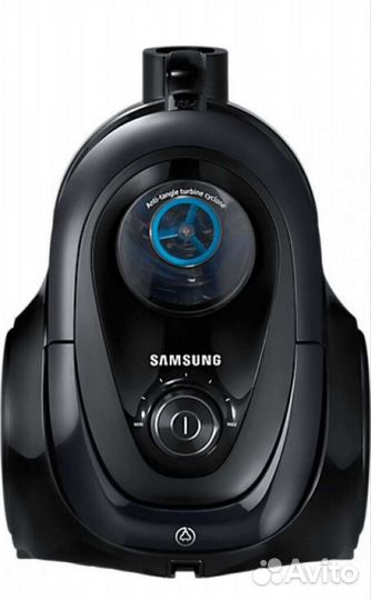 Пылесос Samsung vc18m21d0vg
