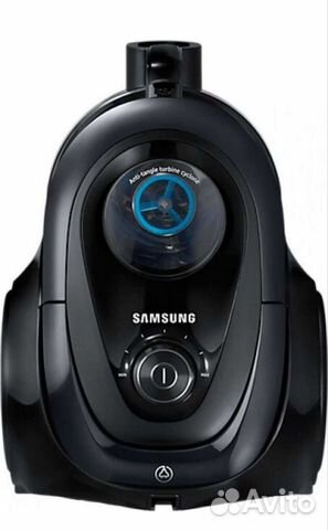 Пылесос Samsung vc18m21d0vg