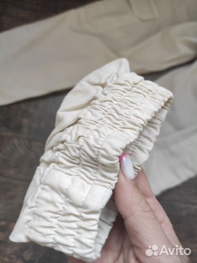 Брюки карго