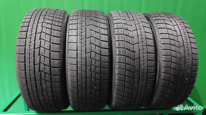 Yokohama Ice Guard IG60 215/55 R17 95Q