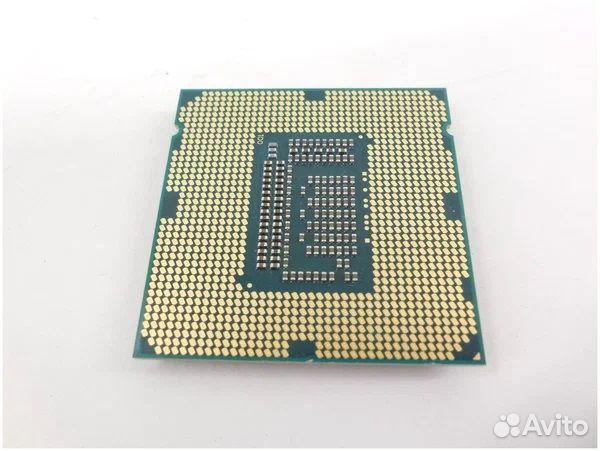 Процессор Intel Core i7-3770 s/1155