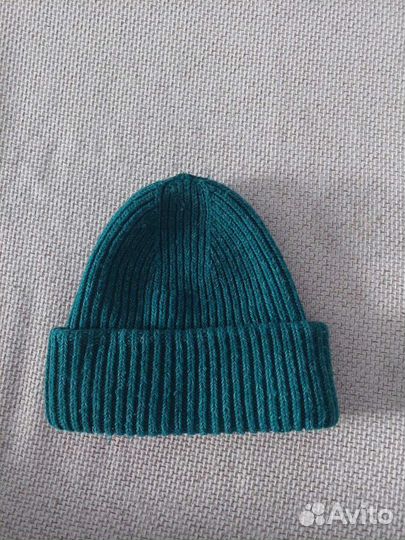 Шапка женская