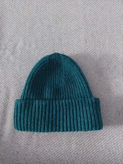 Шапка женская