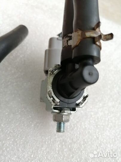 Электромагнитный датчик Nissan Micra 1.6L HR16DE