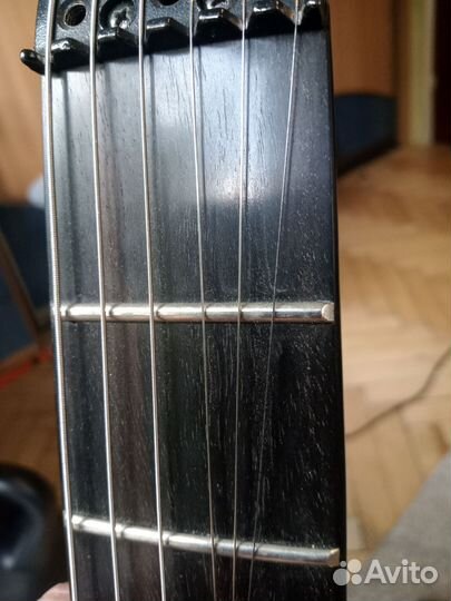 Электронная Гитара Washburn