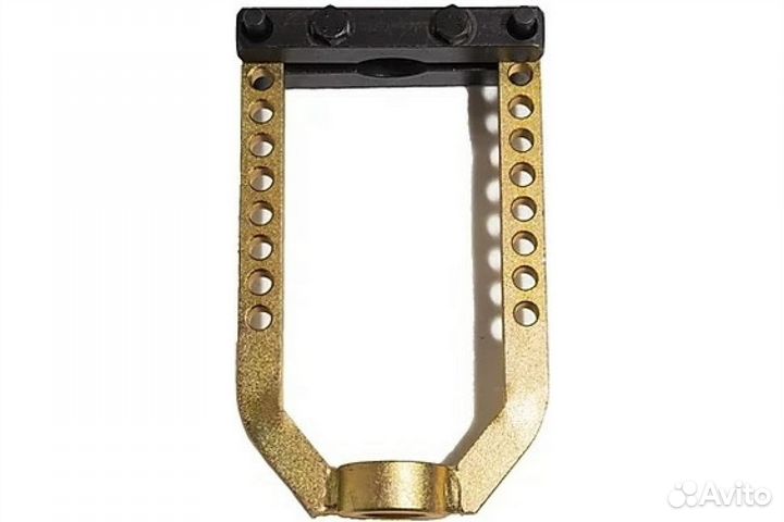 Съемник шрусов