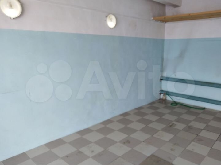 Гараж, 24 м²