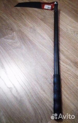 Коса складная