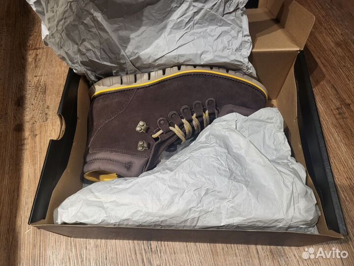 Cole Haan Zerogrand Hiker
