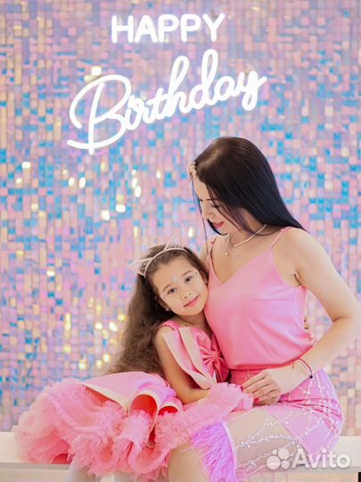 Семейный образ мама дочка