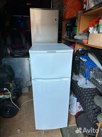 Мини Холодильник