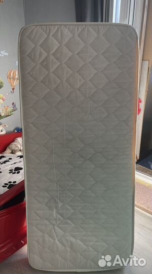 Детская кровать от 3 лет