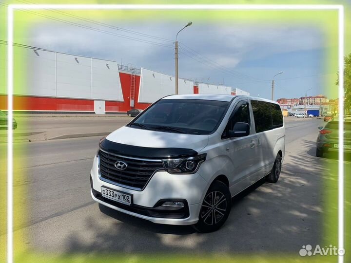 Аренда нового АВТО трансфер за разумные денеги