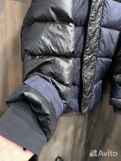 Пуховик новый Calvin Klein мужской