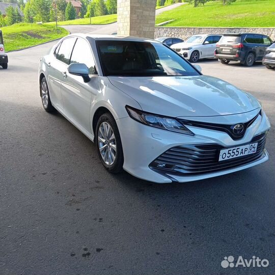 Трансфер по республике Алтай