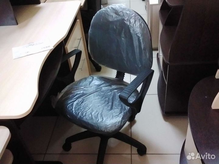 Компьютерное кресло