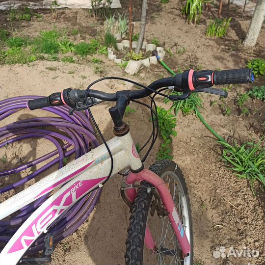 Велосипед взрослый