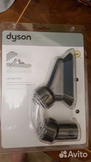 Насадка для пылесоса dyson