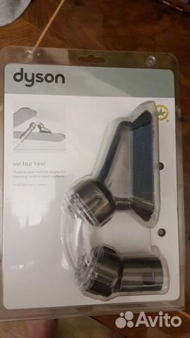 Насадка для пылесоса dyson