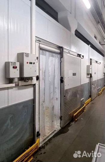 Холодильная камера / Холодильная камера бу