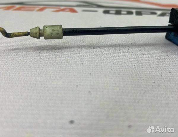 Трос замка двери задний левый Citroen Jumper