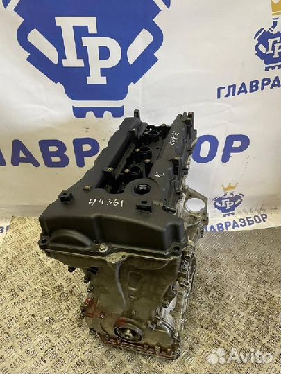Двигатель Kia Sorento/Sorento Prime