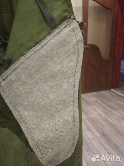 Военная форма