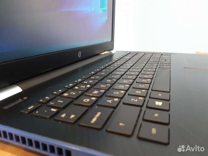 Новый мощный игровой ноутбук/Гарантия 1год/8озу