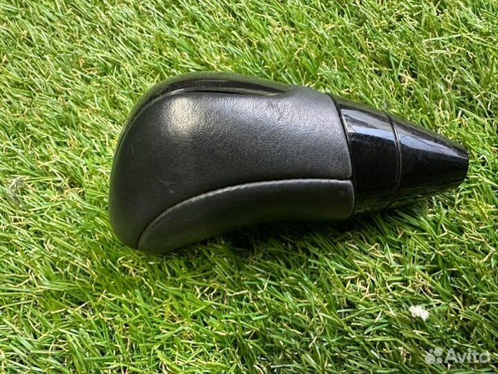 Ручка кпп Mercedes E W210 ом113.980 2001