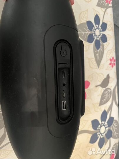 Колонка hopestar