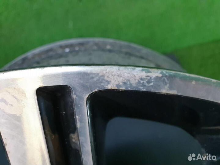 Диск литой R17 Kia Optima 4 JF (2015-2020)