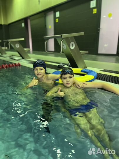 Детский оздоровительный развлекательный лагерь