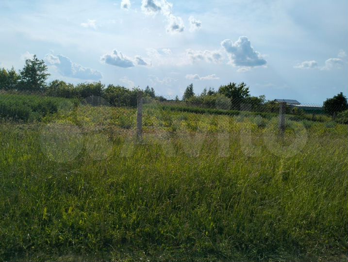 Участок 13,8 сот. (ИЖС)