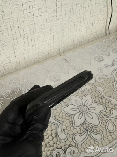 Чехол Lux от Айфон 8