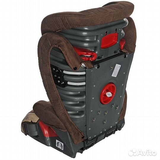 Автокресло Diono 