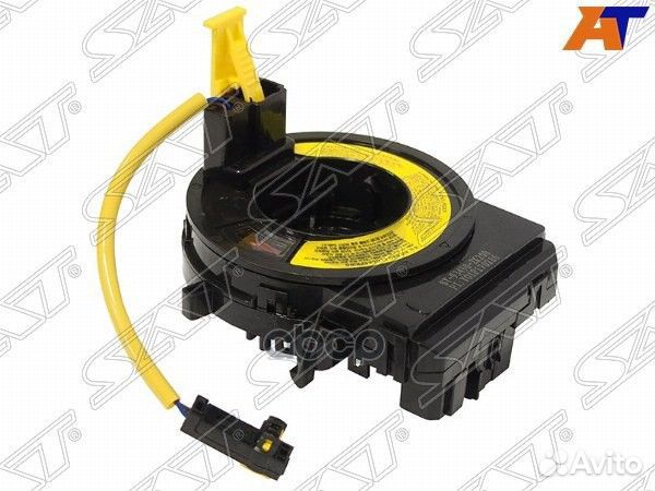 Шлейф подрулевой hyundai IX35 09/tucson 09/KI