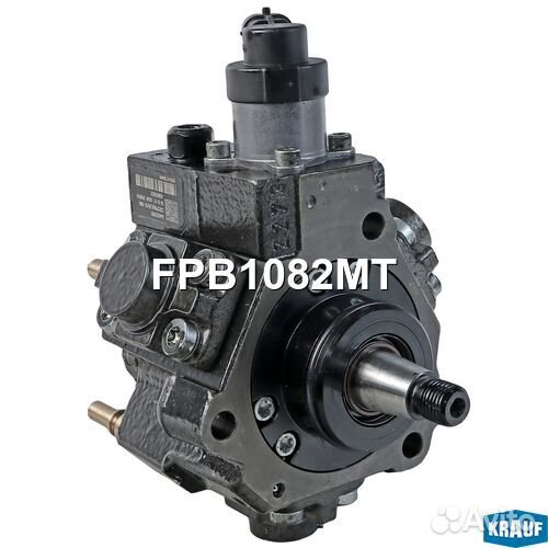 Тнвд FPB1082MT Krauf