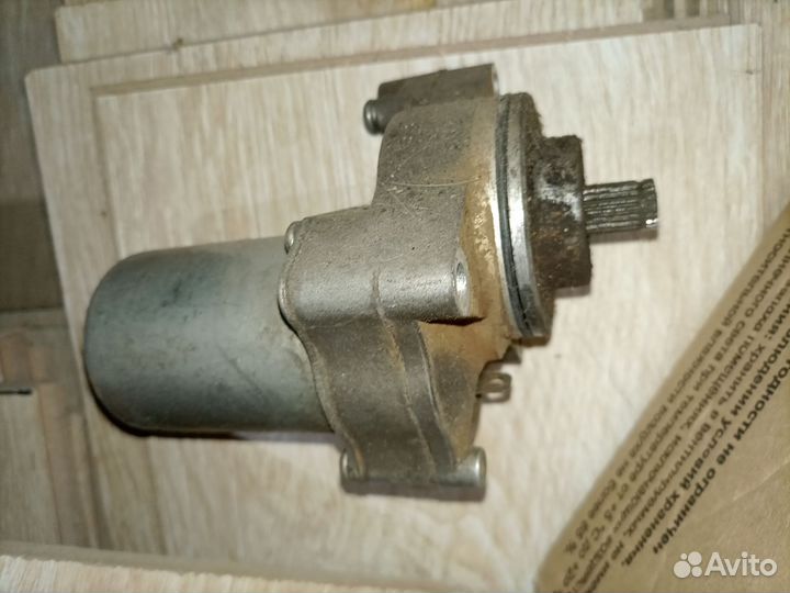 Запчасти на мопед альфа