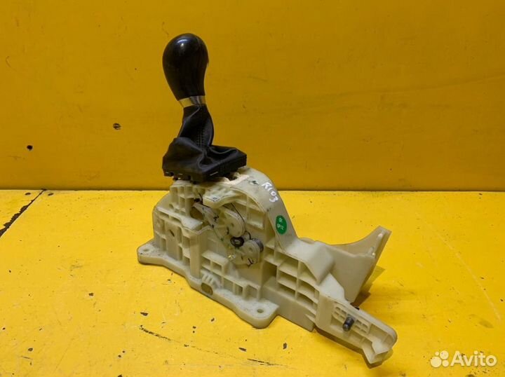 Кулиса АКПП Kia RIO 2011-2017