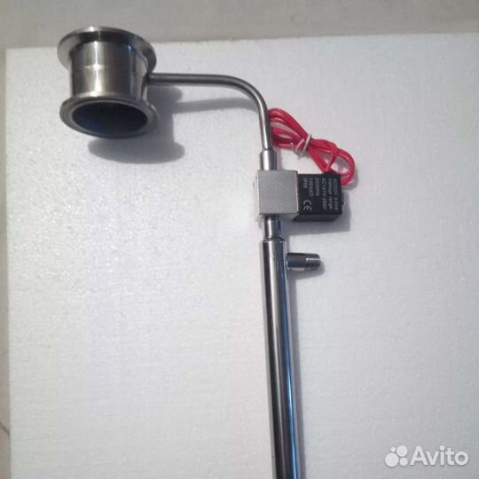 Автоматика старт/стоп