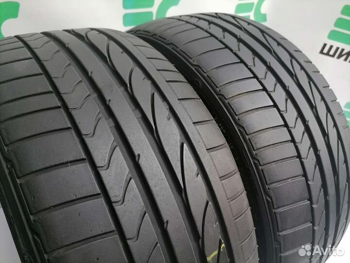 Bridgestone Potenza RE050 225/35 R19