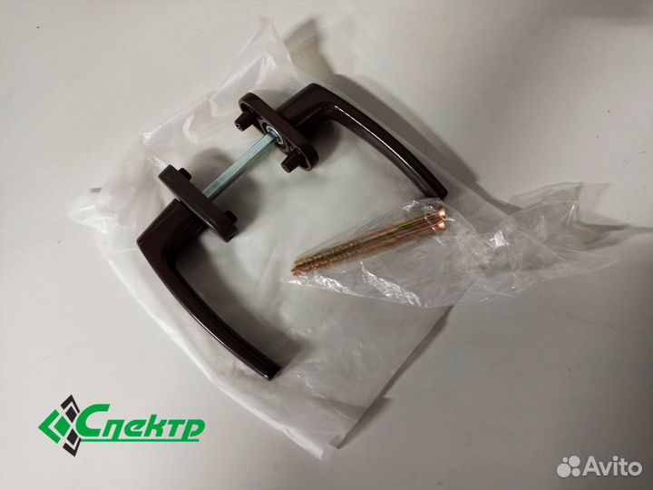 Оконная и дверная фурнитура Таганрог