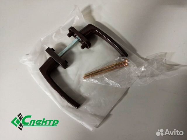 Оконная и дверная фурнитура Таганрог