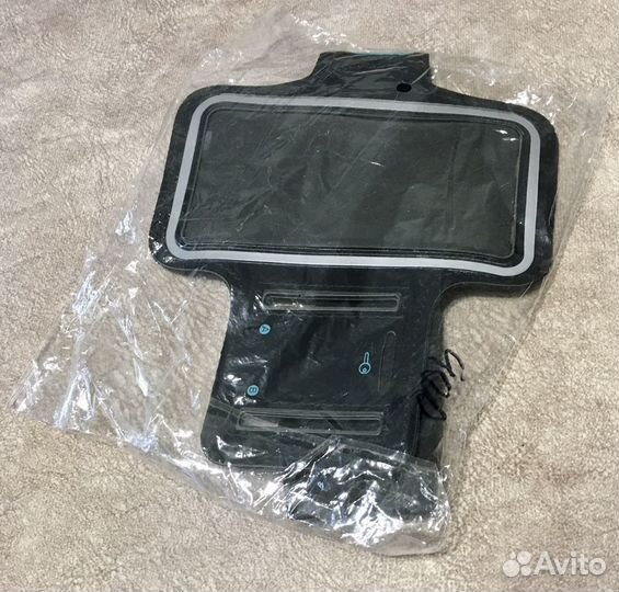 Аксессуары для занятия спортом