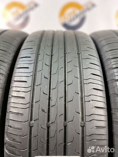 Continental ContiEcoContact 6 235/55 R18 102V