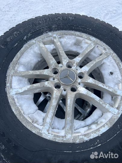 Nordman WR SUV 245/65 R17