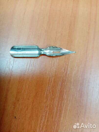 Перо для письма СССР