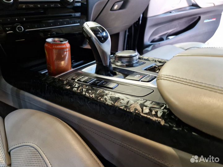 Пленка кованый карбон